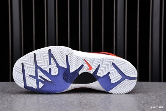 Kobe Nike 4 CQ3869-800 Suns Undefeated Phoenix Protro 0203